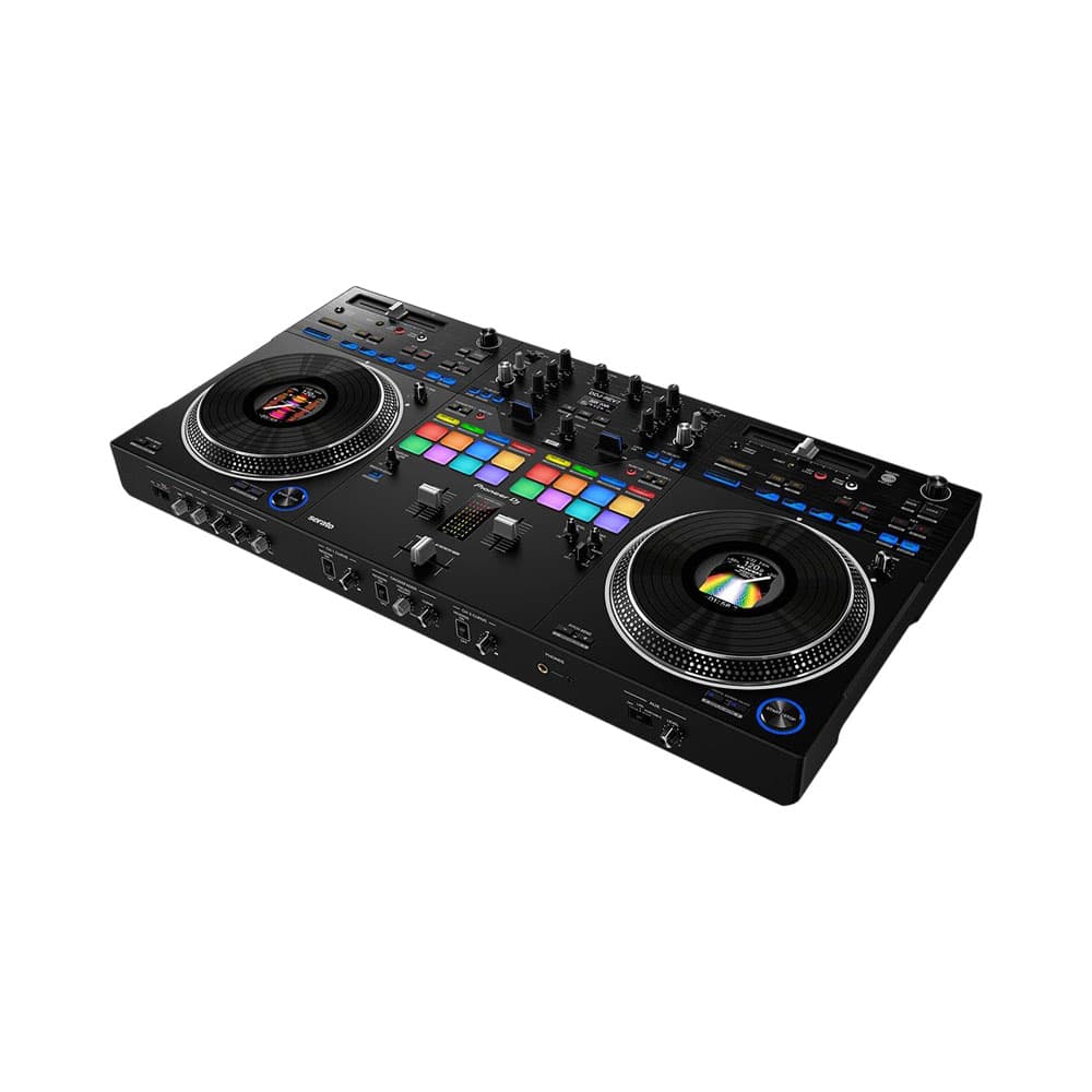 Anúncio: CONTROLADOR DJ PIONEER REV-7