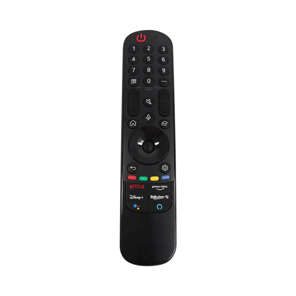 Anúncio: CONTROL UNIVERSAL PARA TV ECOVILLE 372