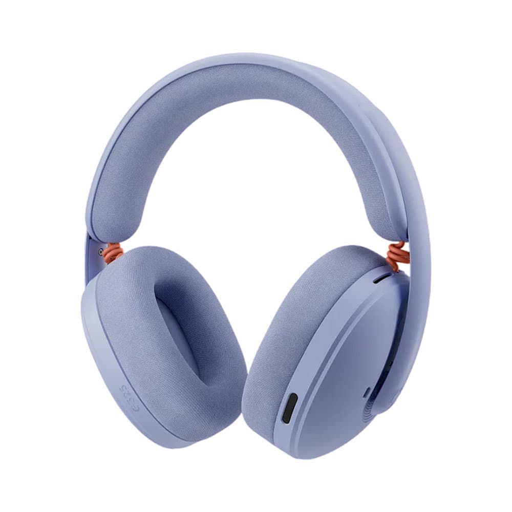 Anúncio: AURICULAR INALÁMBRICOS LOGITECH G325 981-001537 PURPLE