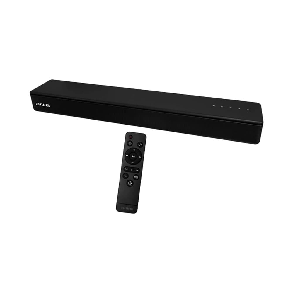 Anúncio: SOUNDBAR AIWA AWS-BSW02