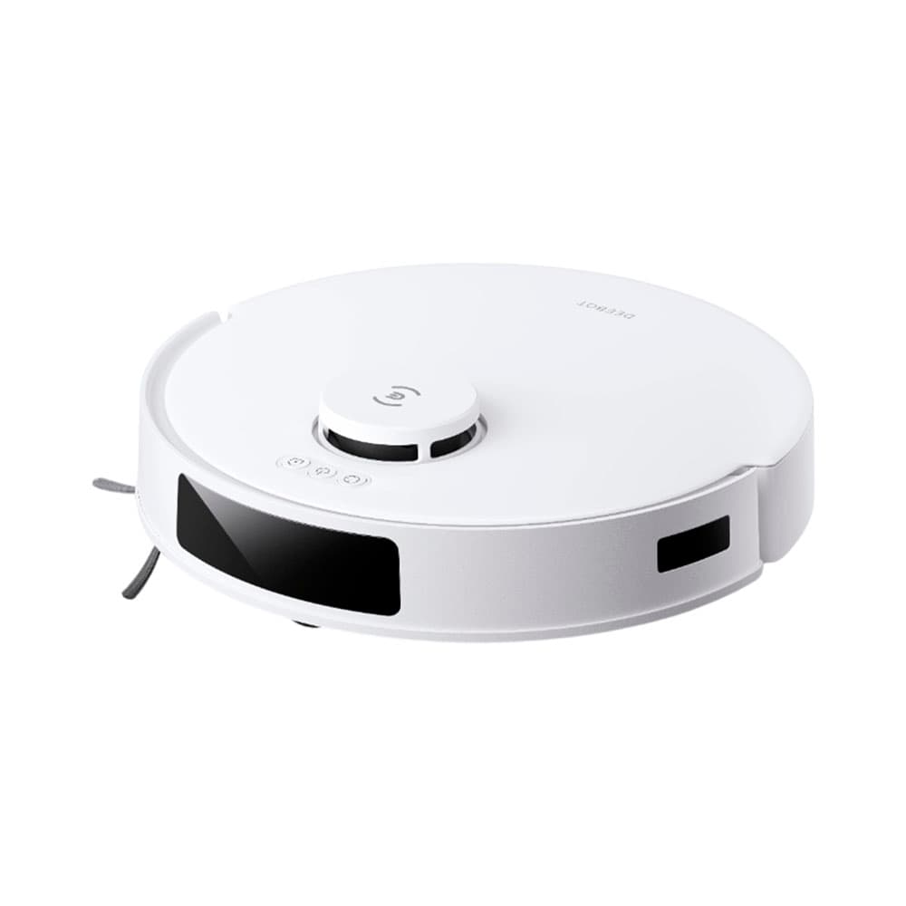 Anúncio: ASPIRADORA ROBOT ECOVACS DEEBOT N20 PRO BIVOLT BLANCO