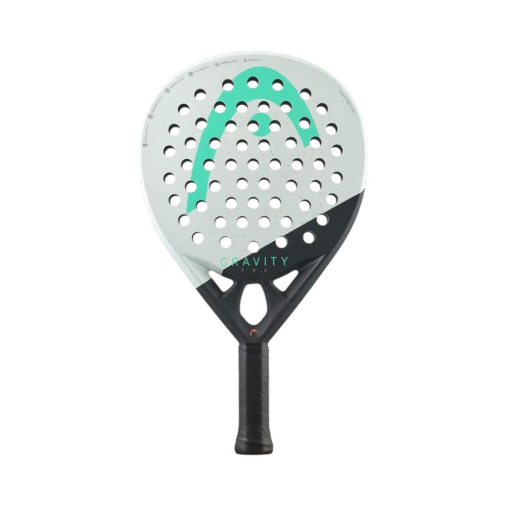 Anúncio: PALA DE PÁDEL HEAD 224004 GRAVITY PRO