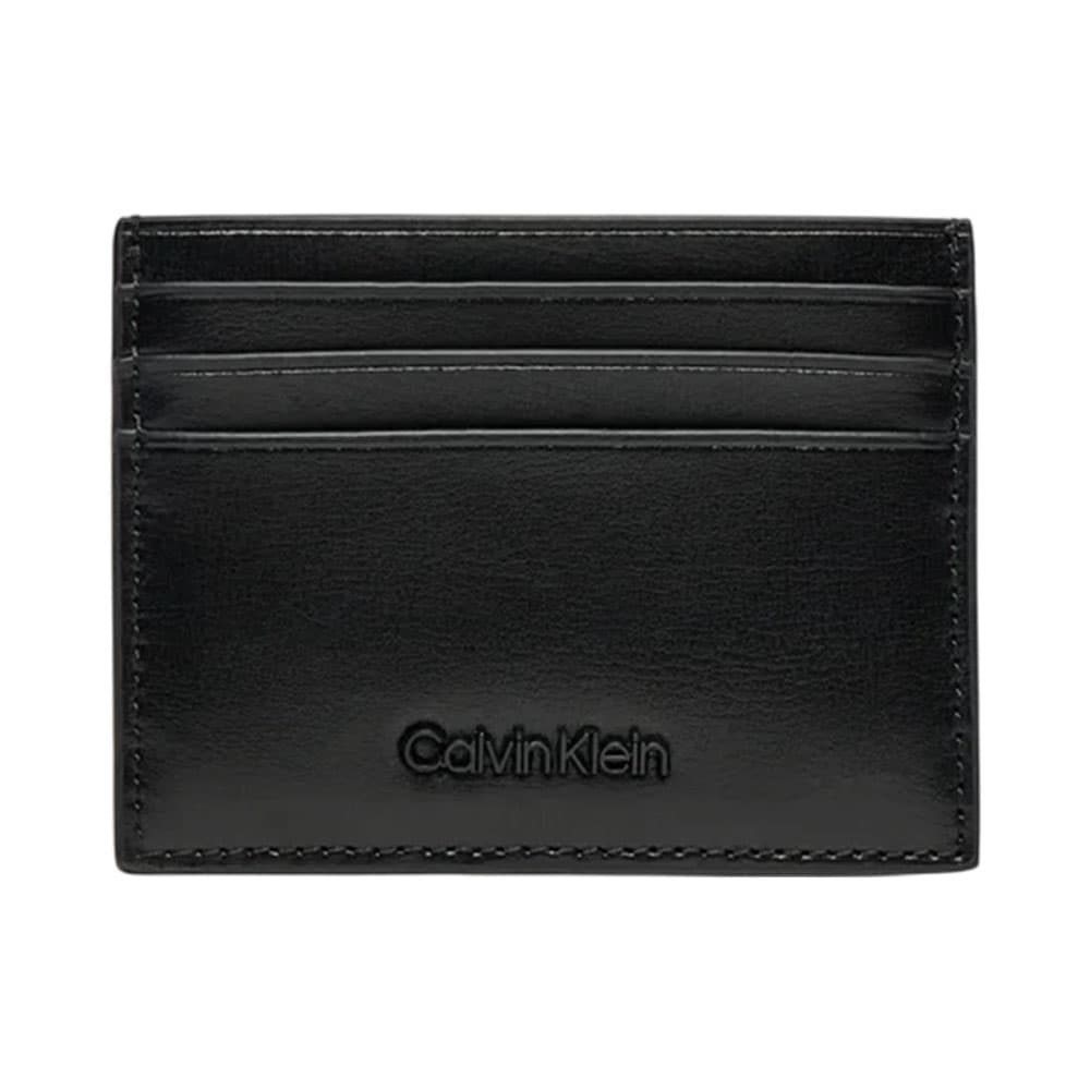 Anúncio: BILLETERA CALVIN KLEIN K50K512393 BEH