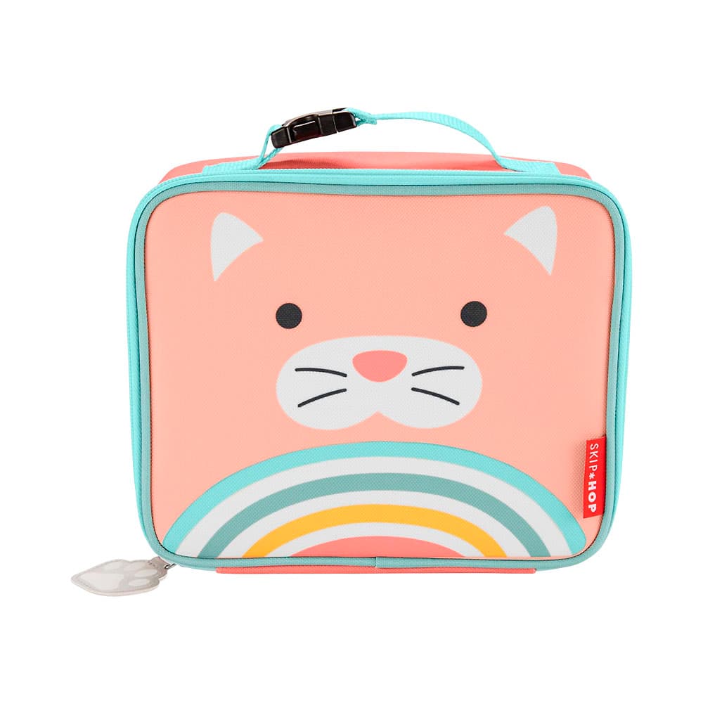 Anúncio: LONCHERA SKIP HOP ZOO LUNCH BAG CAT 9R161310