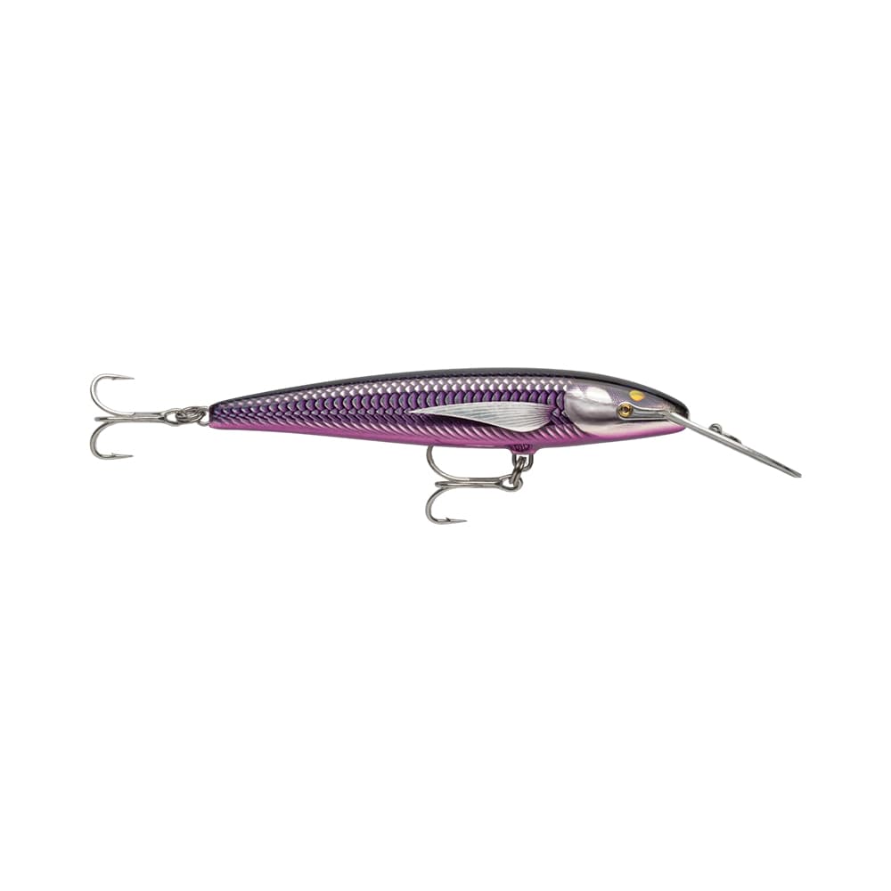 Anúncio: SEÑUELO ARTIFICIAL RAPALA COUNTDOWN MAGNUM ELITE CDMAGE145 AMPM