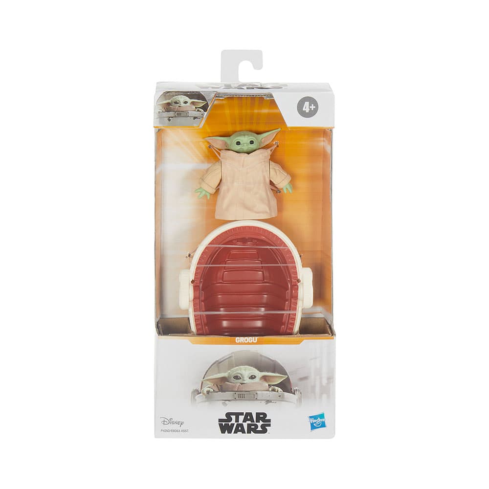 Anúncio: FIGURA HASBRO STAR WARS OLYMPUS E8063 SURTIDO 1 PIEZA
