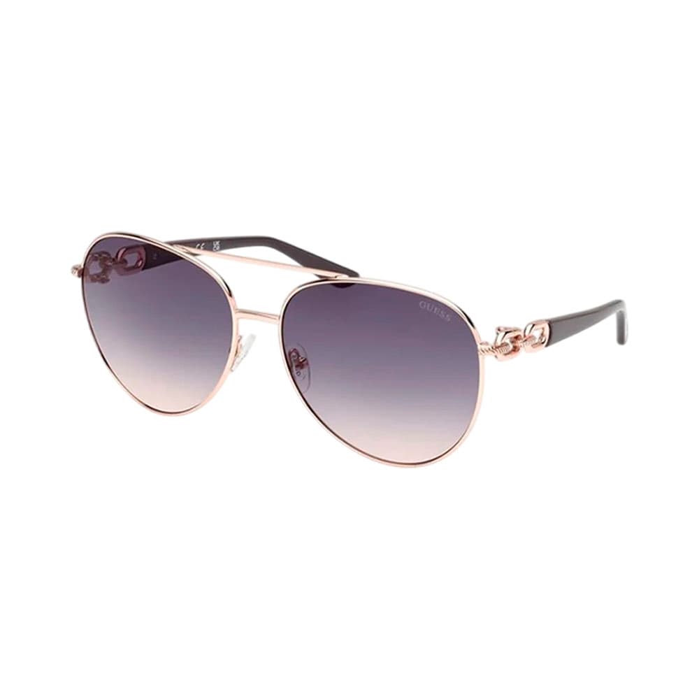 Anúncio: LENTE GUESS GU00158 28W 61