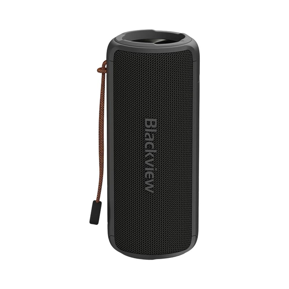 Anúncio: SPEAKER BLACKVIEW AURA BASS 3 BLACK