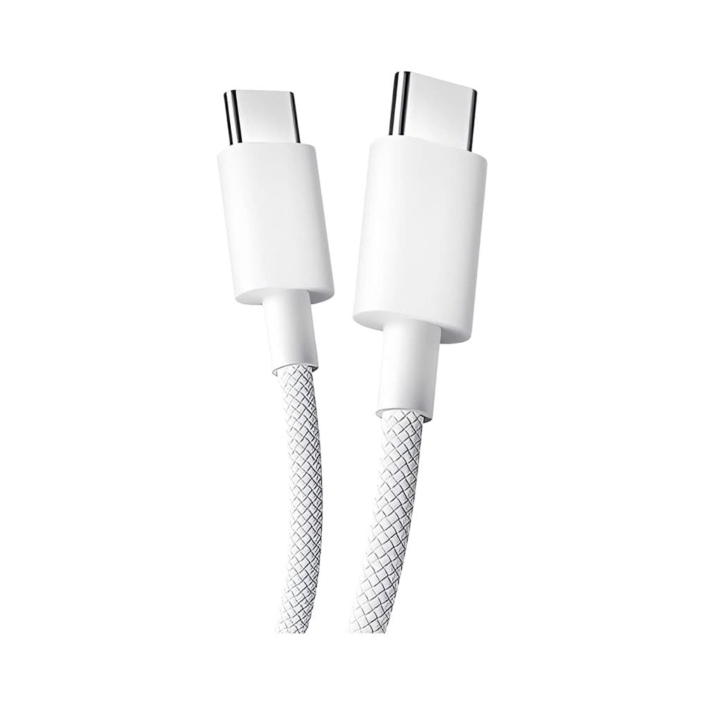 Anúncio: CABLE USB-C XIAOMI 6A K36350 2 METROS