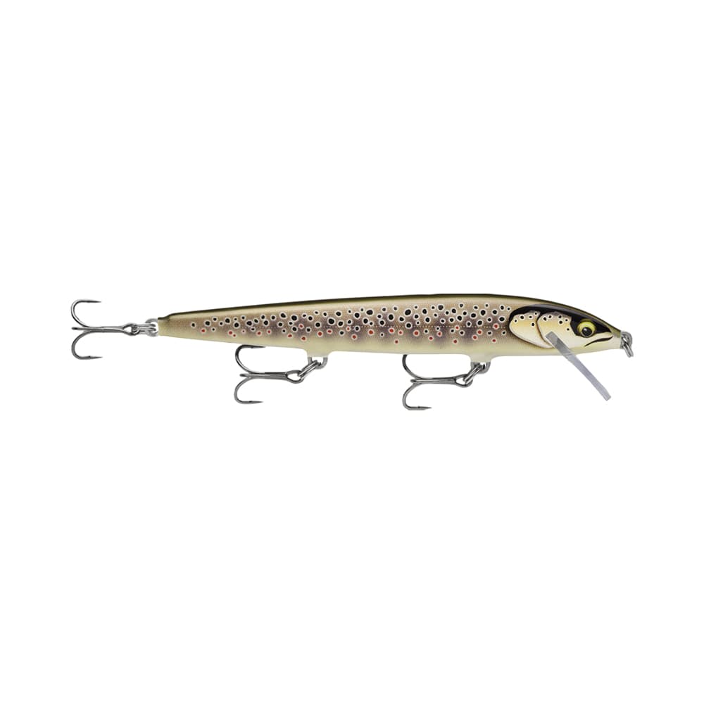 Anúncio: SEÑUELO ARTIFICIAL RAPALA FLOATER ELITE FE-120 GDBT