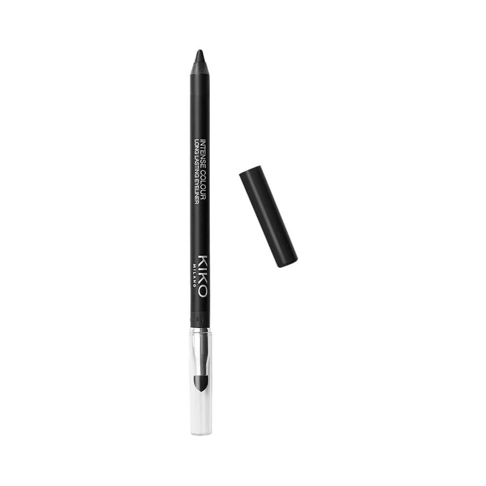 Anúncio: LÁPIZ DELINEADOR DE OJOS KIKO MILANO INTENSE COLOUR LONG LASTING 16 BLACK 1,2GR