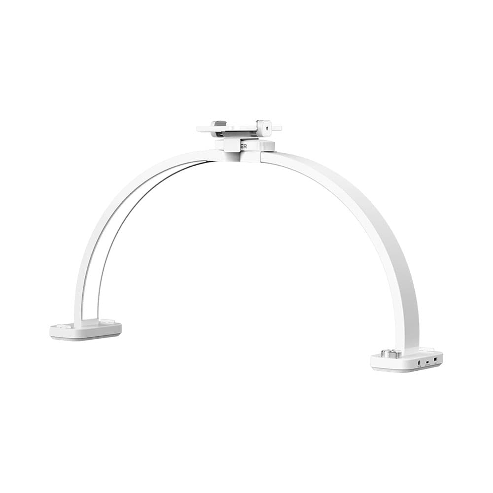 Anúncio: LÁMPARA DE ARCO LED NEEWER 05629 HM01-D