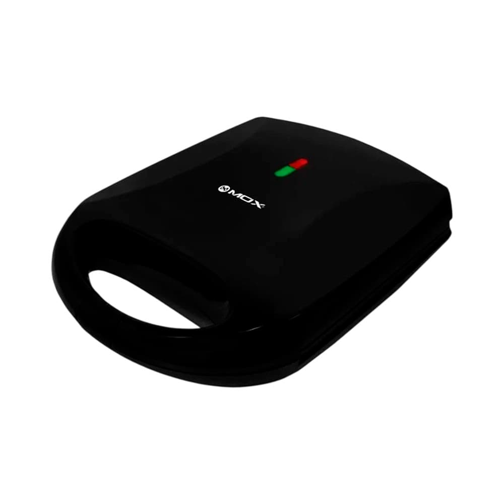 Anúncio: SANDWICHERA MOX MO-SM753 1500W 220V NEGRO