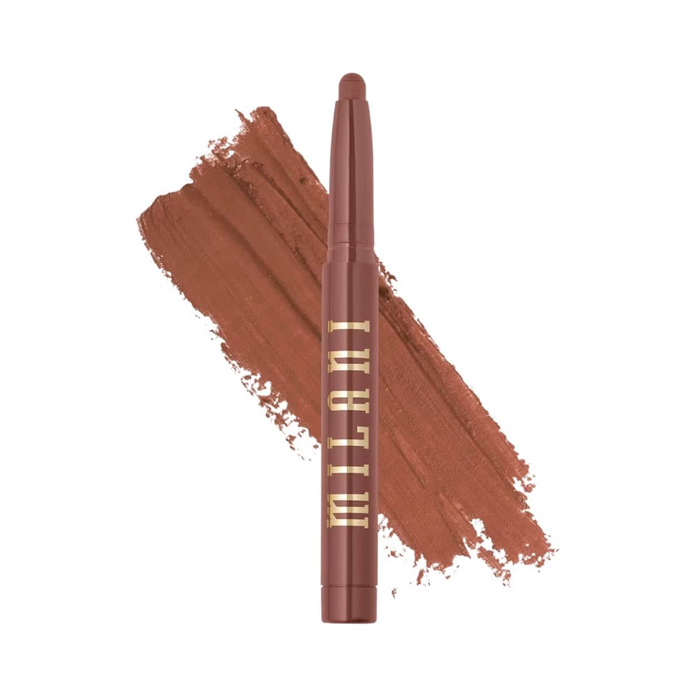 Anúncio: LÁPIZ LABIAL MILANI STAY PUT MATTE 140 SO OBSESSED 1,4GR