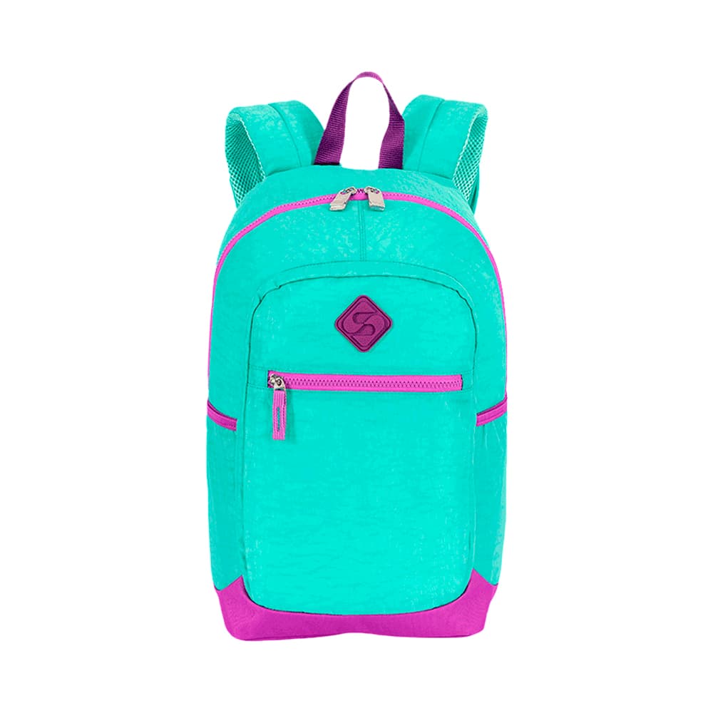 Anúncio: MOCHILA SESTINI MAGIC CRINKLE 2 TURQUESA 076124-77