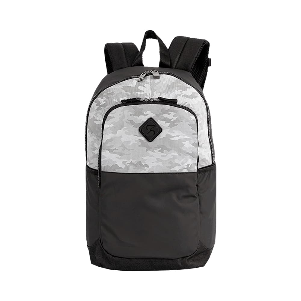 Anúncio: MOCHILA SESTINI MAGIC 2 TACTICAL SNOW 076129-53 NEGRO/GRIS