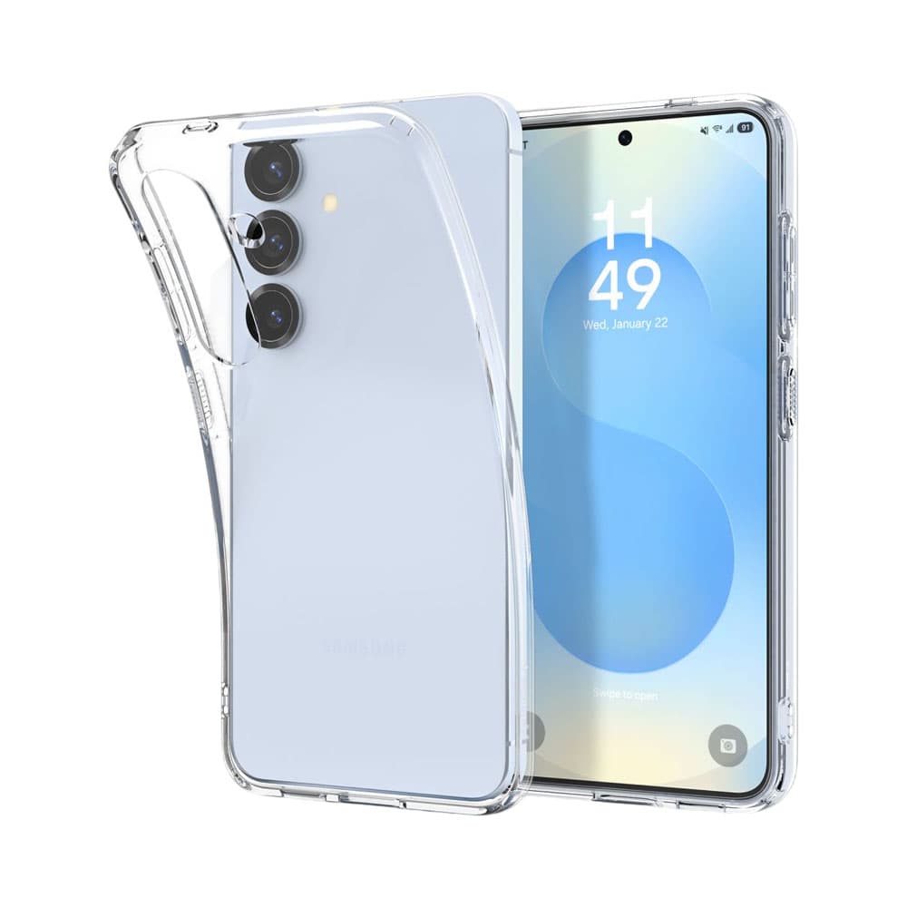 Anúncio: FUNDA PROTECTORA SPIGEN ACS08995 PARA SAMSUNG GALAXY S25