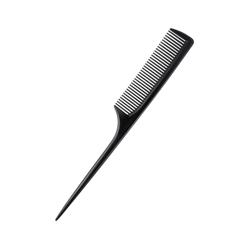Anúncio: PEINE PARA CABELLO LUXOR CARBON FIBER LX-CFC74539 BLACK