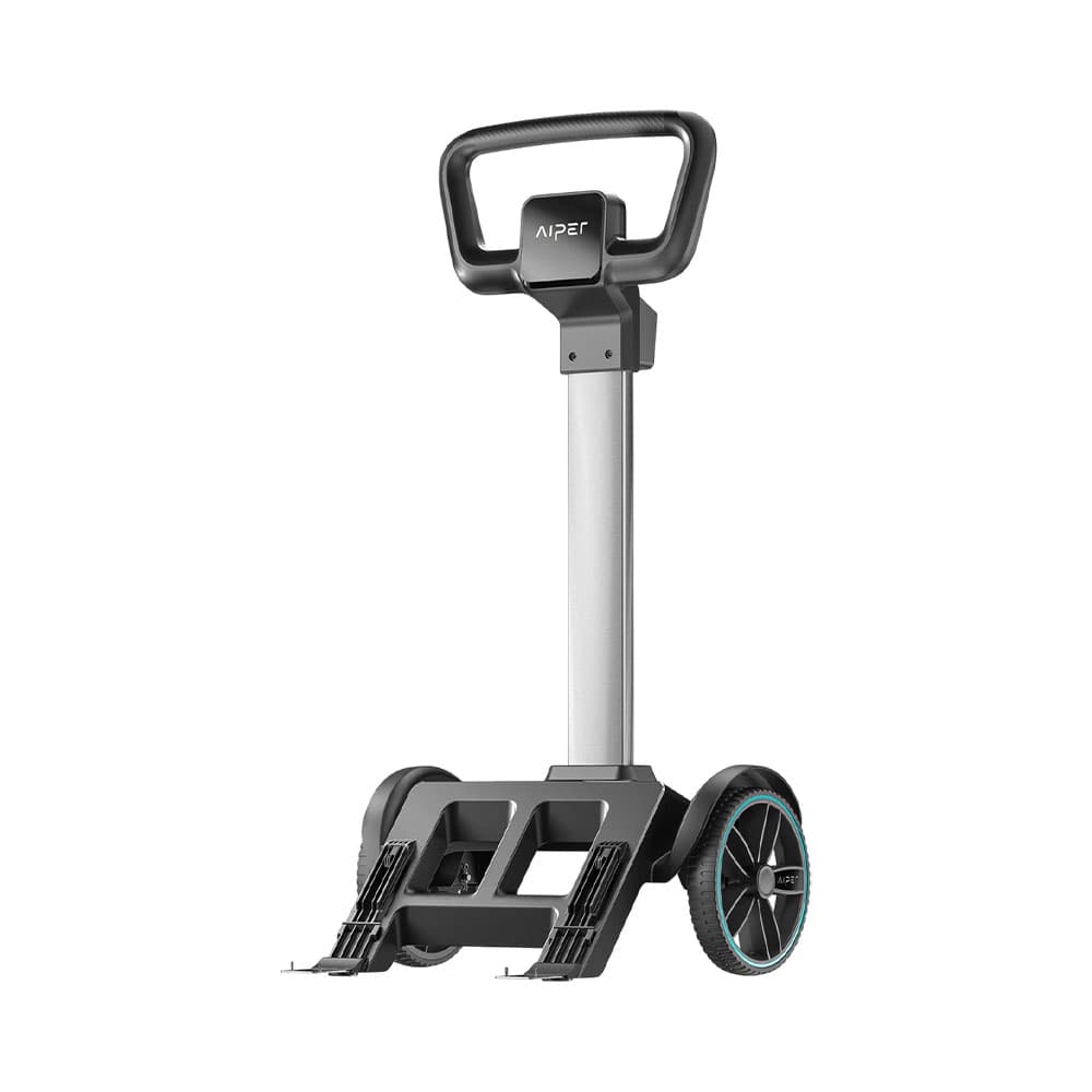 Anúncio: CARRITO DE ALMACENAMIENTO Y CARGA AIPER CADDY