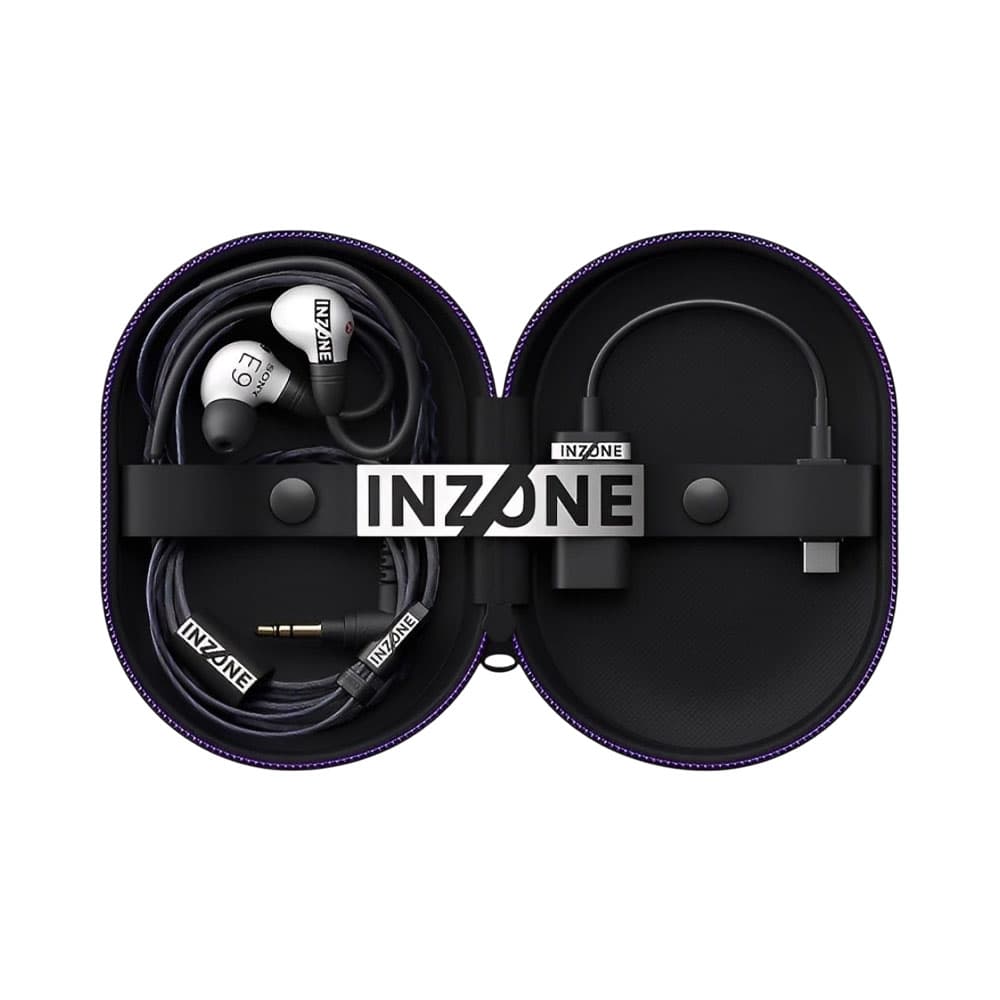 Anúncio: HEADSET SONY INZONE E9 IER-G900 WHITE