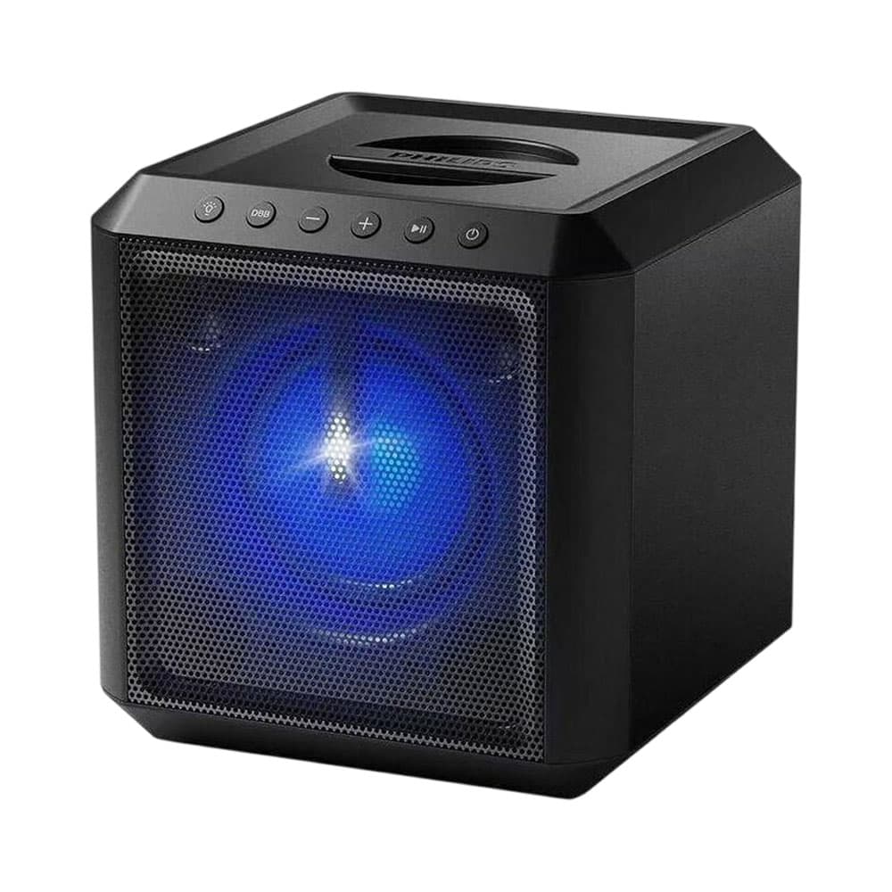 Anúncio: SPEAKER PHILIPS TAX-4207