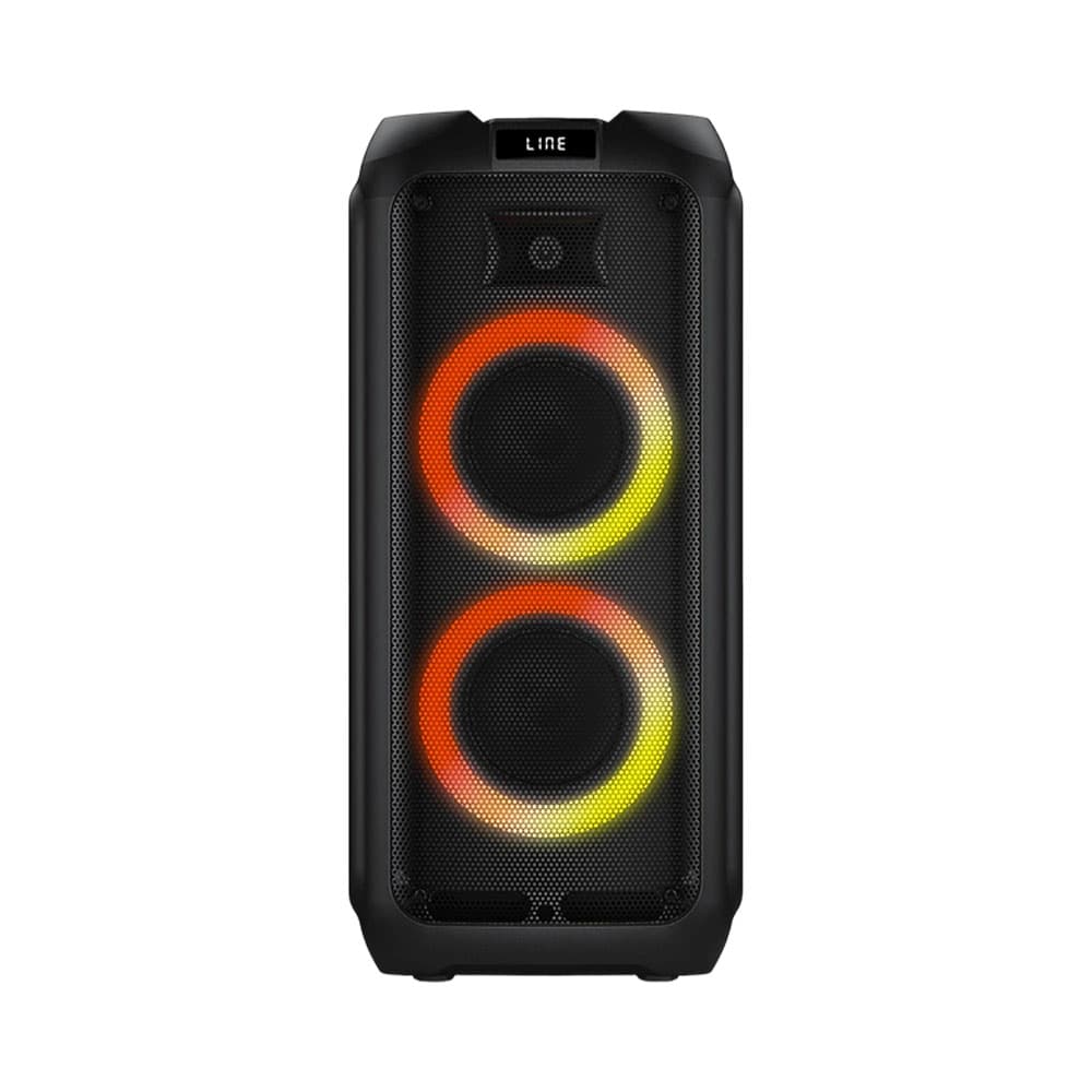 Anúncio: SPEAKER PHILIPS TAX-4209