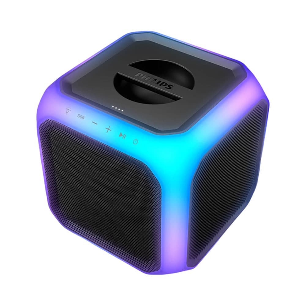 Anúncio: SPEAKER PHILIPS TAX-7207