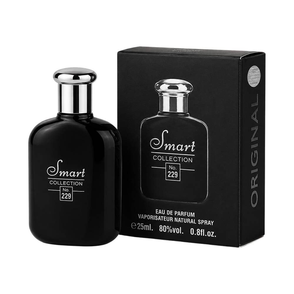 Anúncio: PERFUME SMART 229 EDP 25ML