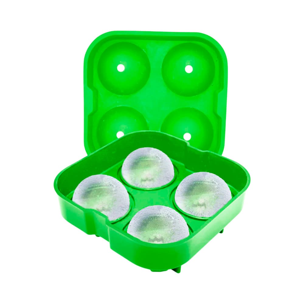 Anúncio: MOLDE PARA HIELO VIN BOUQUET FIK 182 VERDE