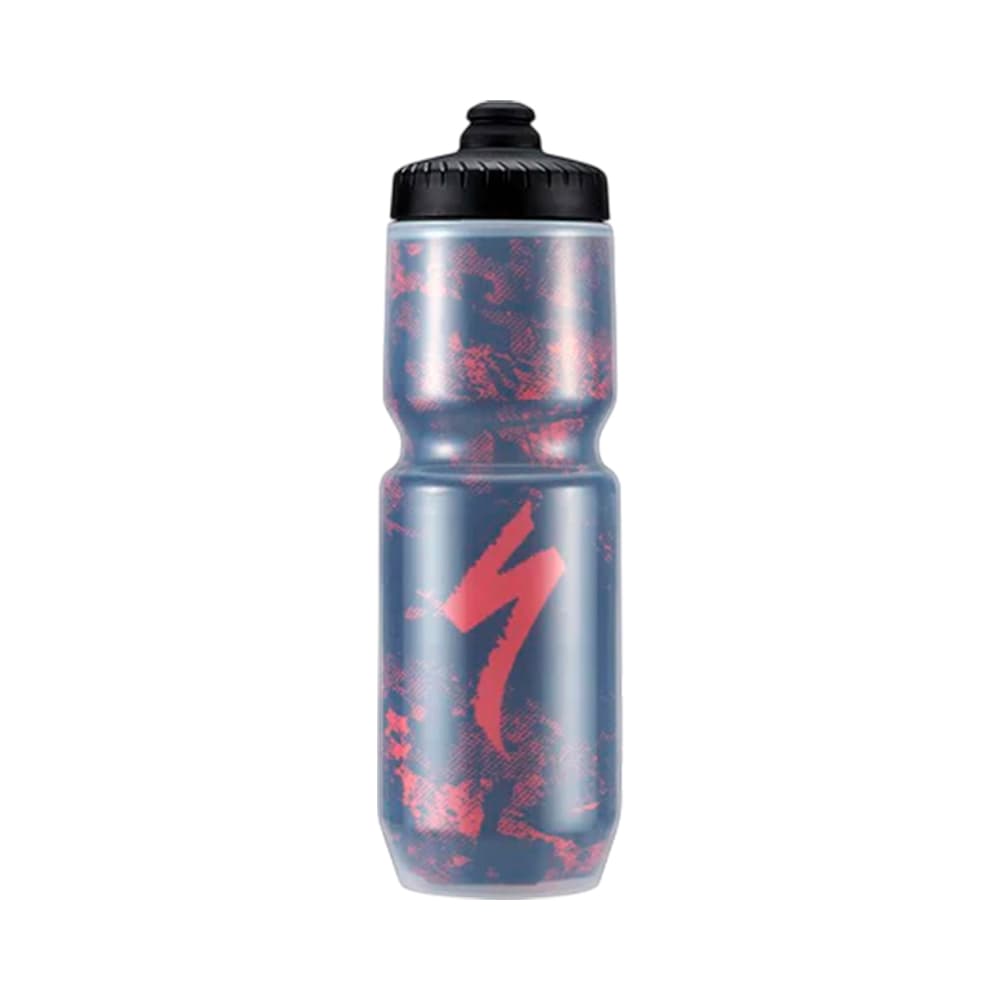Anúncio: BOTELLA SPECIALIZED 44124-2332 INSULATED CHROMATEK MFLO 680 ML