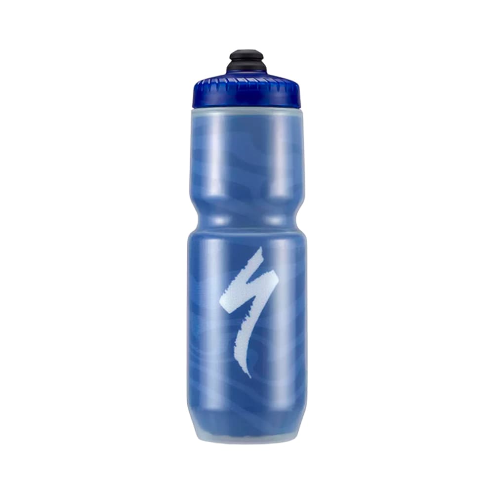 Anúncio: BOTELLA SPECIALIZED 44124-2333 INSULATED CHROMATEK MFLO 680 ML