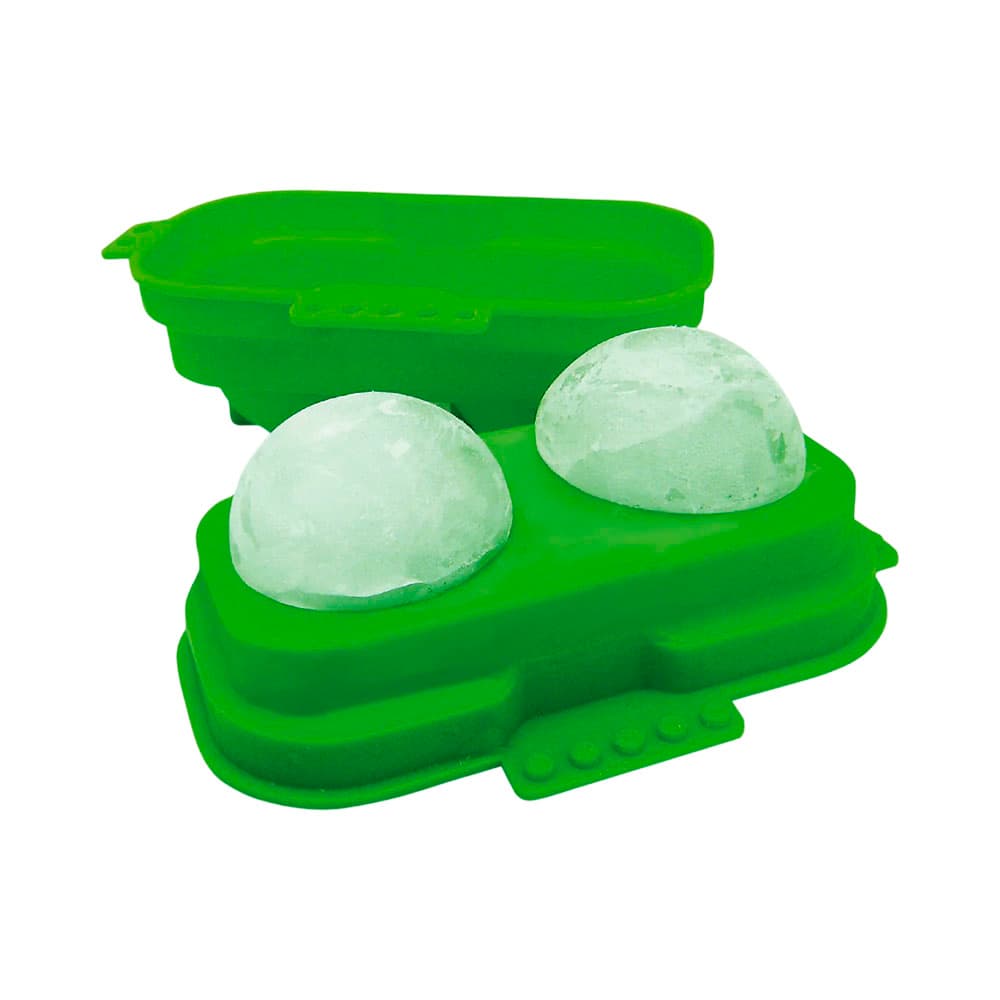 Anúncio: MOLDE PARA HIELO VIN BOUQUET FIK 028 VERDE