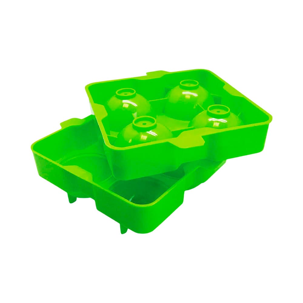 Anúncio: MOLDE PARA HIELO VIN BOUQUET FIK 013 VERDE