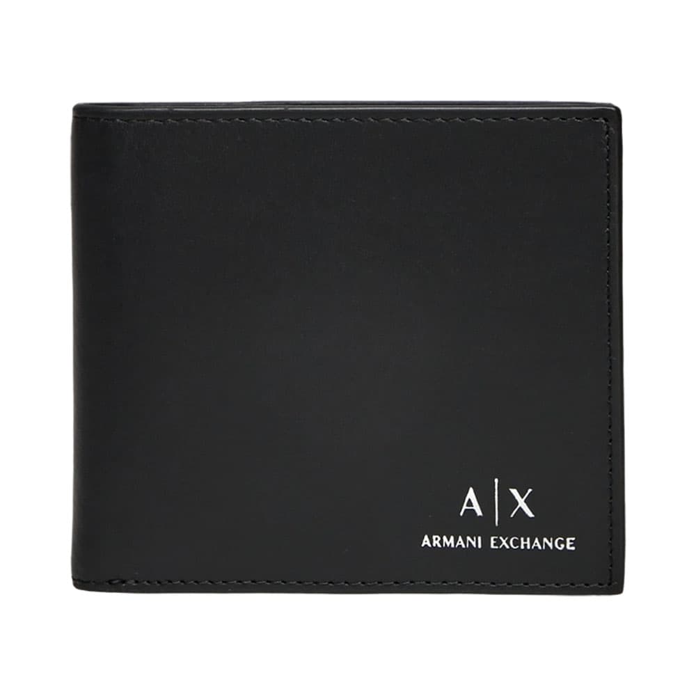 Anúncio: BILLETERA ARMANI EXCHANGE 958097 CC845 NEGRO