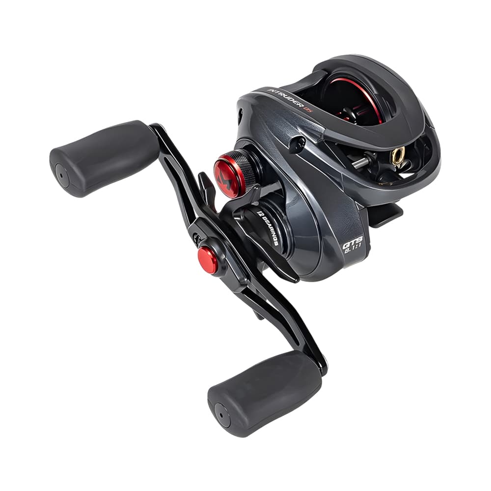 Anúncio: CARRETILLA MARINE INTRUDER DS 12000 SHIL DERECHA
