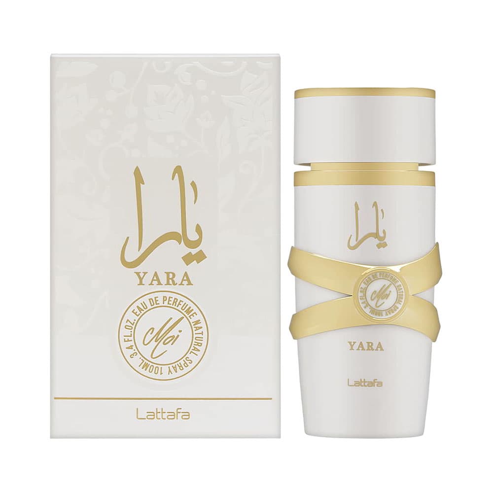 Anúncio: PERFUME LATTAFA YARA MOI EAU DE PARFUM 100ML