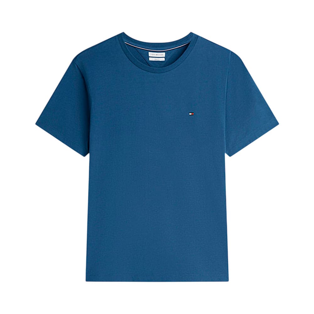 Anúncio: CAMISETA TOMMY HILFIGER MW0MW39995 DBZ MASCULINO
