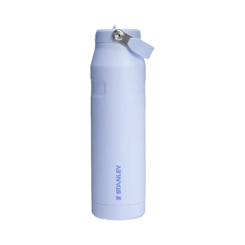 Anúncio: BOTELLA TÉRMICA STANLEY ICEFLOW AEROLIGHT FLIP STRAW 1L DEW DROP