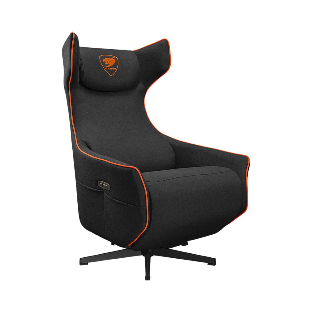 Anúncio: SOFÁ GAMER COUGAR MAGUS BLACK