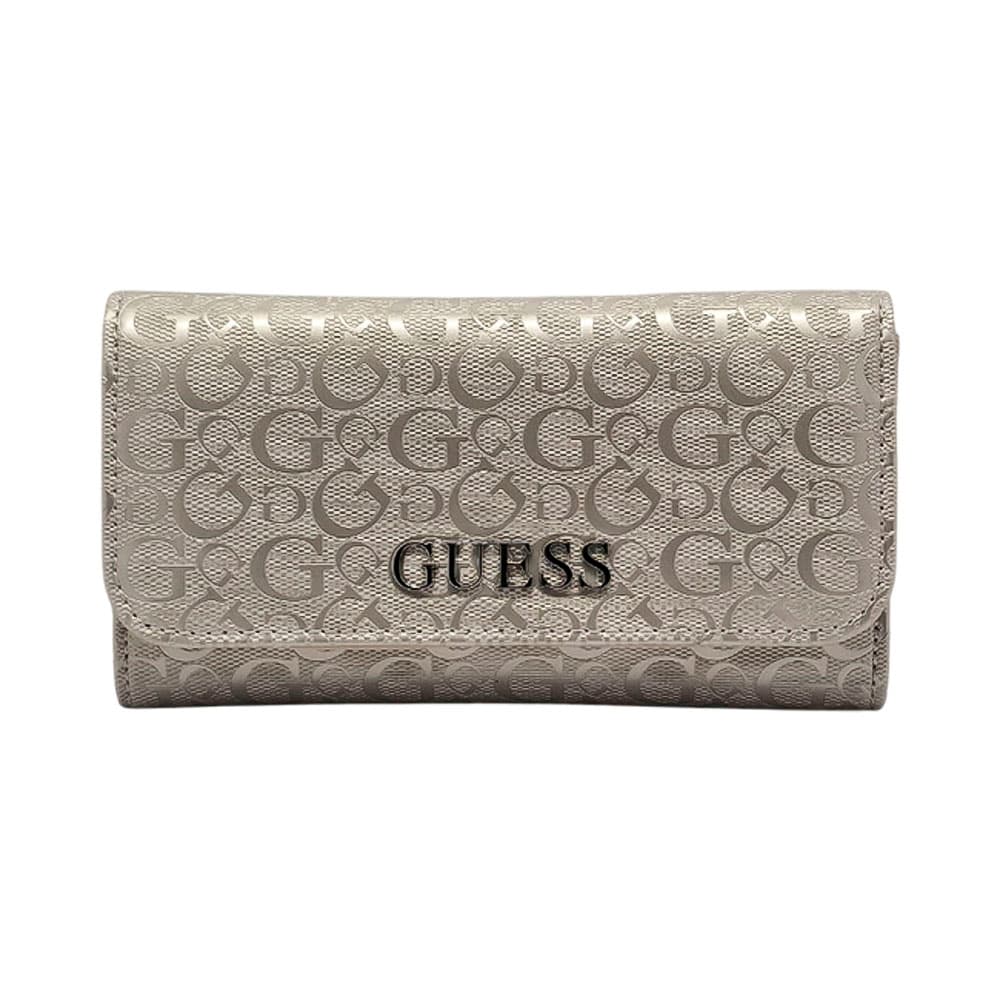 Anúncio: BILLETERA GUESS ZG787912 DARK TAUPE