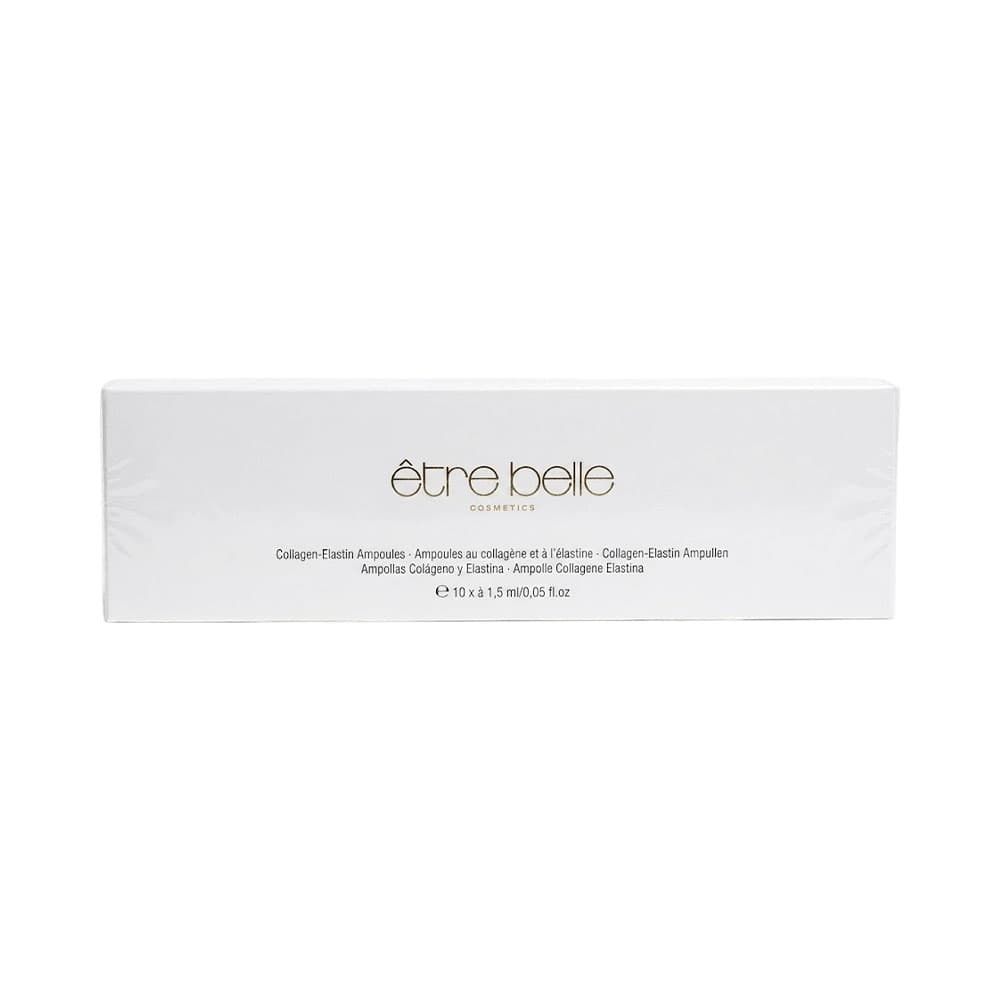 Anúncio: AMPOLLAS ÊTRE BELLE COLLAGEN-ELASTIN 10 UNIDADES