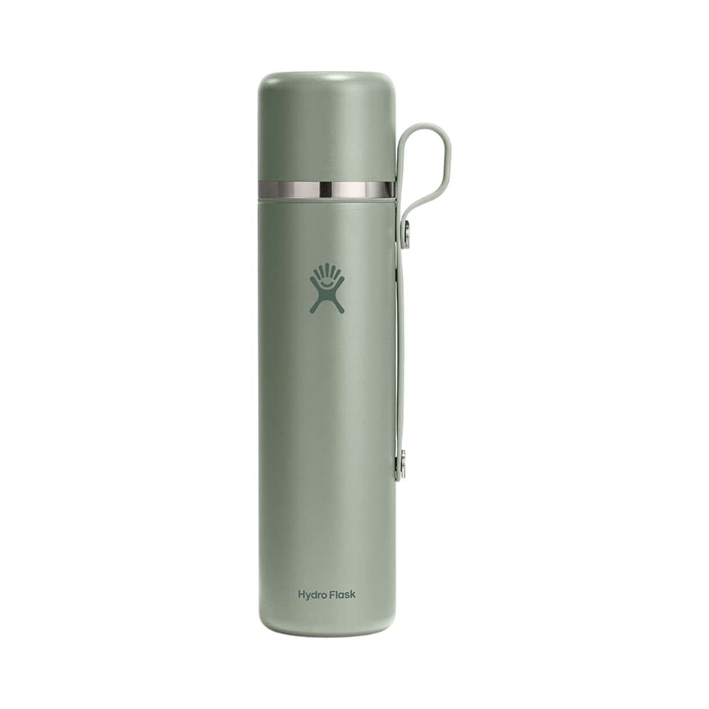 Anúncio: TERMO HYDRO FLASK FLC36374 AGAVE 1L