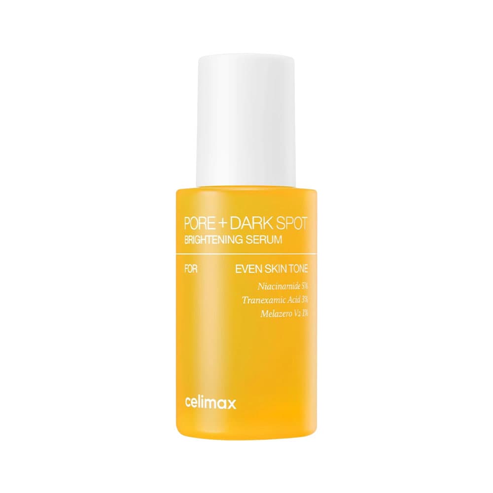 Anúncio: SÉRUM FACIAL CELIMAX PORE+DARK SPOT BRIGHTENING 30ML
