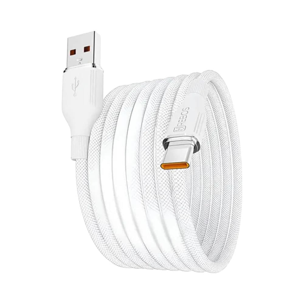 Anúncio: CABLE HREBOS CB-501C MAGNETIC USB A-C
