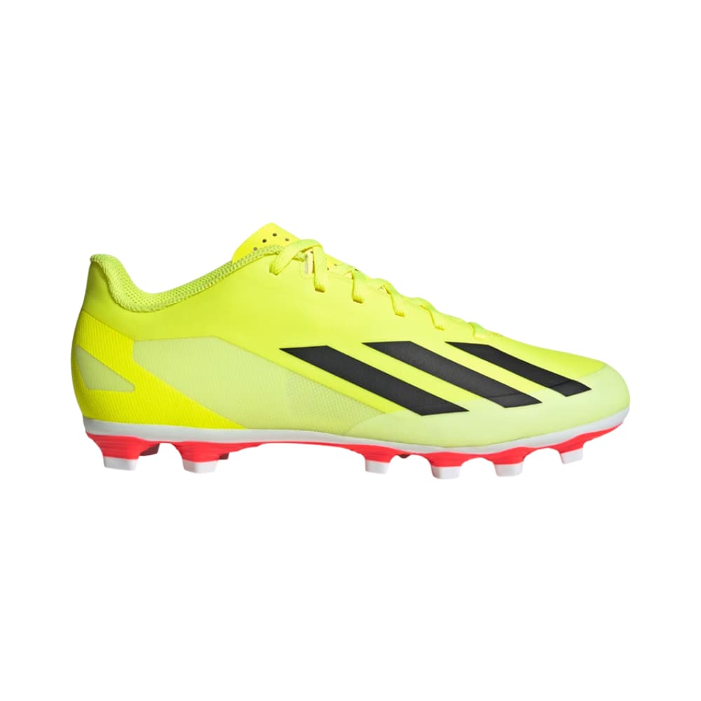 Anúncio: BOTÍN DE CAMPO ADIDAS IG0618 CRAZYFAST MASCULINO