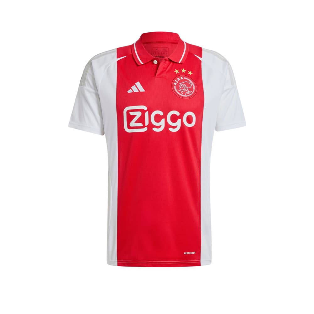 Anúncio: REMERA ADIDAS IT6168 AJAX AMSTERDAM 24/25