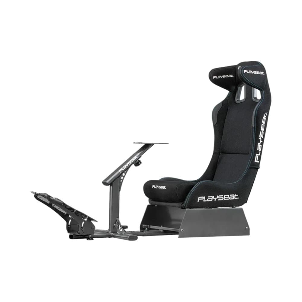 Anúncio: SILLA GAMER PARA SIMULACIÓN CARRERA PLAYSEAT EVOLUTION PRO ACTIFIT