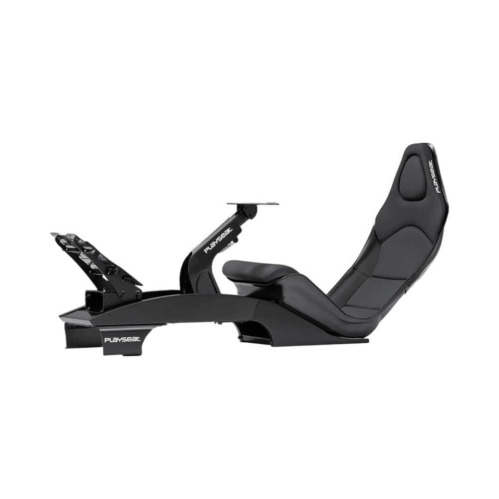 Anúncio: SILLA GAMER PARA SIMULACIÓN CARRERA PLAYSEAT FORMULA INTELLI F1 EDIT