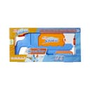 Anúncio: LANZADOR DE AGUA HASBRO NERF SUPER SOAKER FLIP FILL F8643