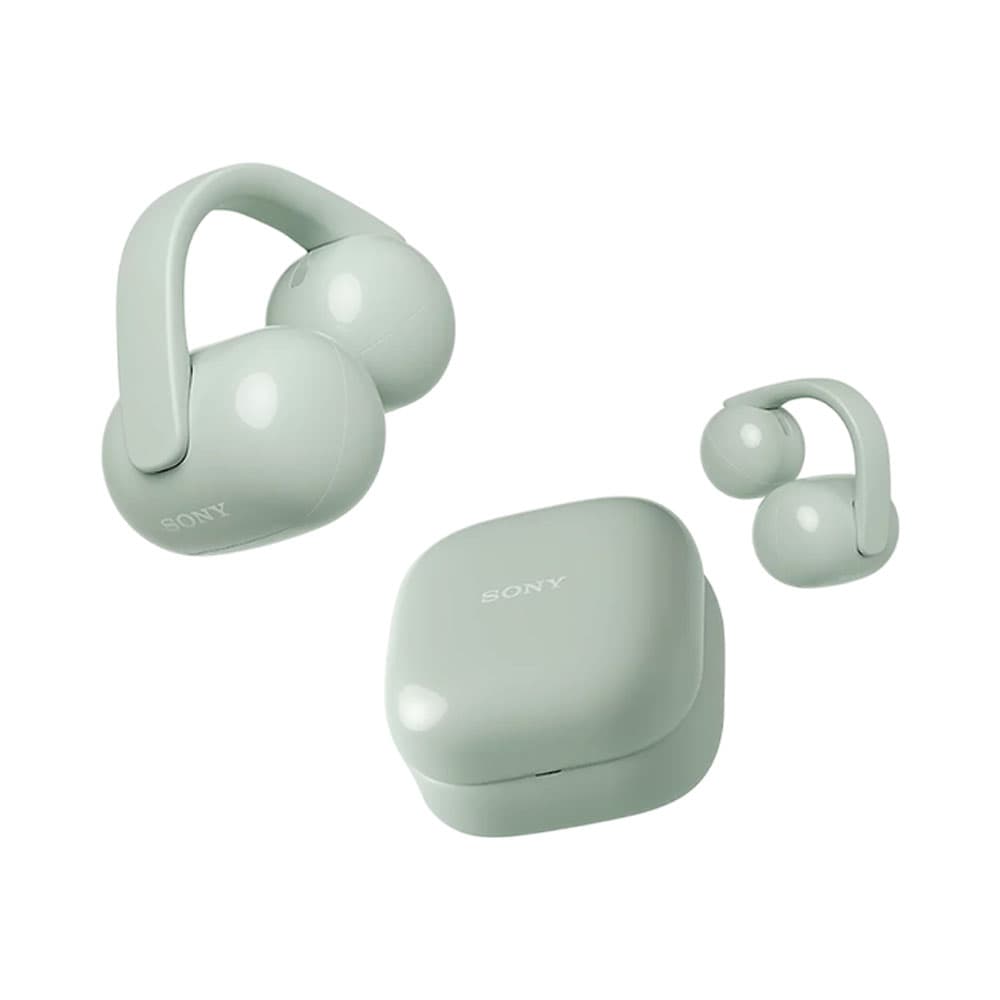 Anúncio: AURICULAR INALÁMBRICO SONY WF-LC900 LINKBUDS GREEN
